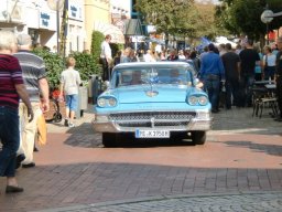  American Wheels Leer 2012